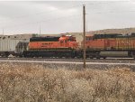 BNSF 5671/1689